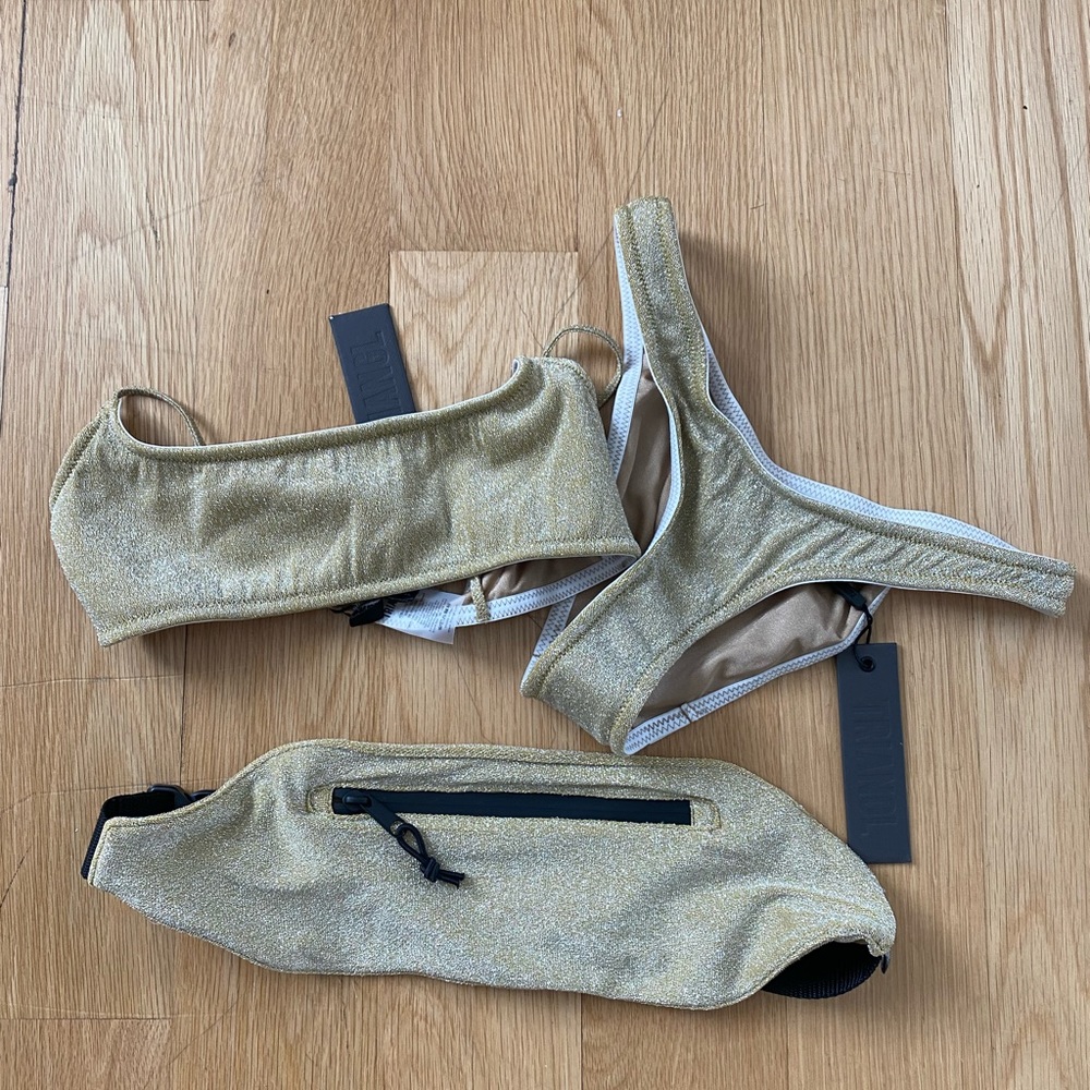 Triangl Mica Bikini